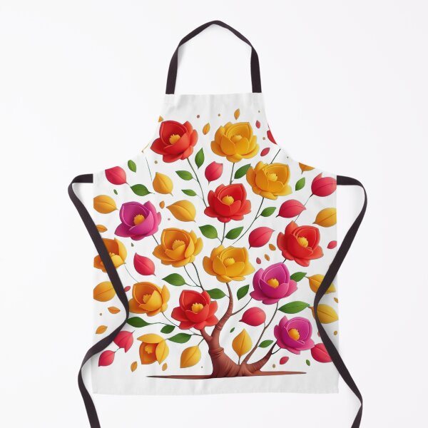 Item preview, flower 8 designed and sold by ThanaDesign.