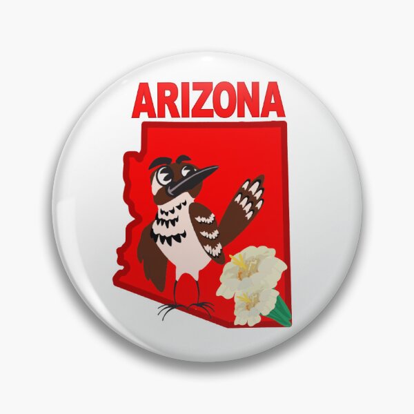 Item preview, State Pride: Arizona designed and sold by creativecummins.
