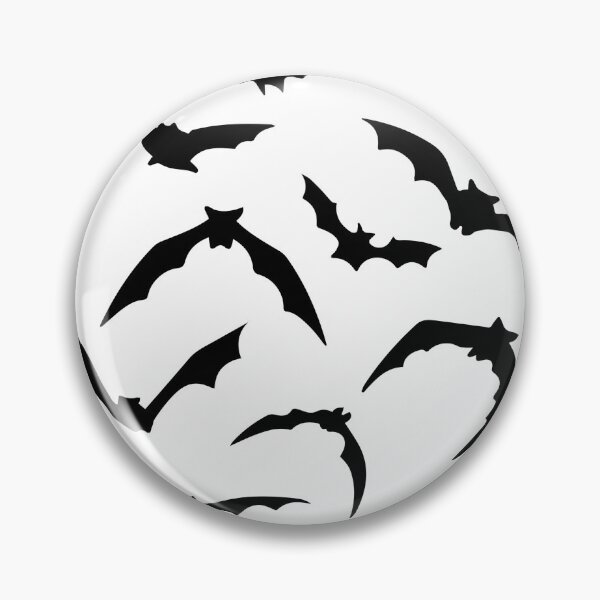 Item preview, Gothic Bats designed and sold by KWZCreates.
