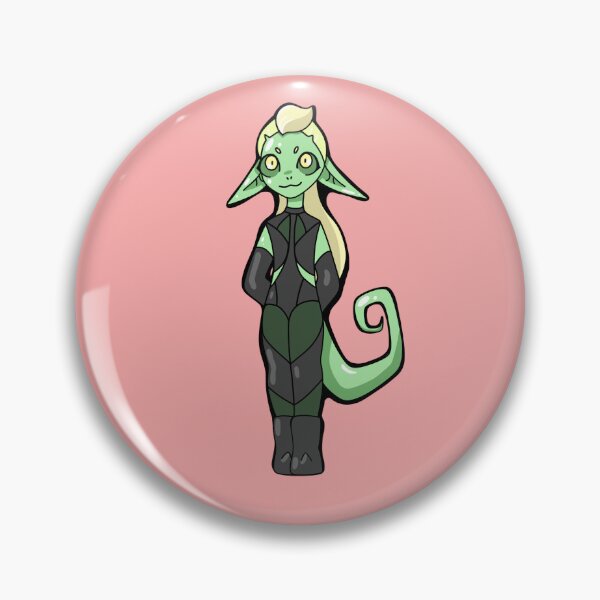 Item preview, Double Trouble inspired trickster designed and sold by KunkyTheRoid.