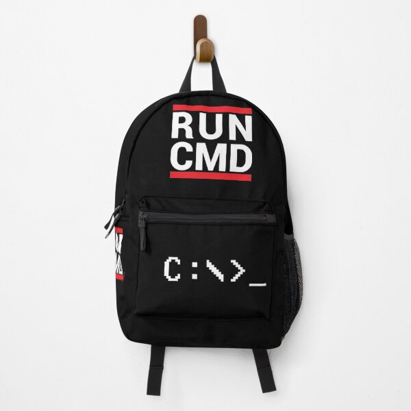 Item preview, Run CMD C:\> designed and sold by Lefteris Betsis.
