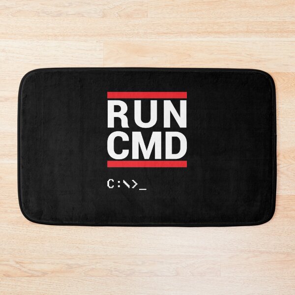 Item preview, Run CMD C:\> designed and sold by Lefteris Betsis.