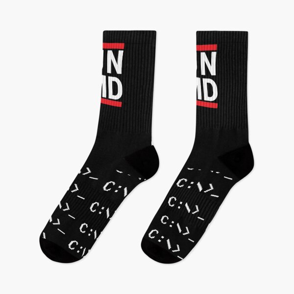 Item preview, Run CMD C:\> designed and sold by Lefteris Betsis.