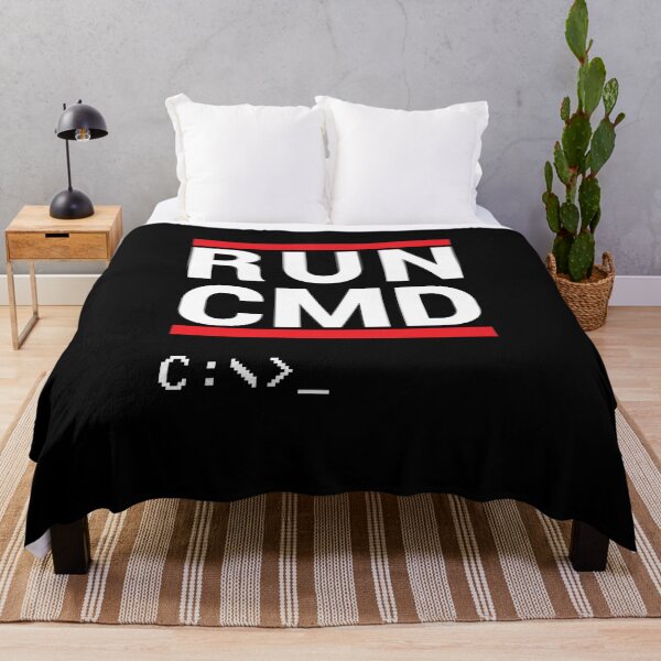 Item preview, Run CMD C:\> designed and sold by Lefteris Betsis.