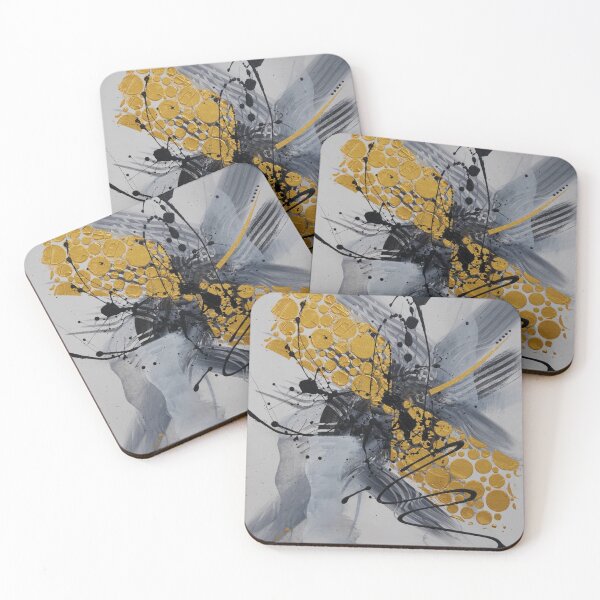 Item preview, On Wings of Gold designed and sold by Rob McCullough.