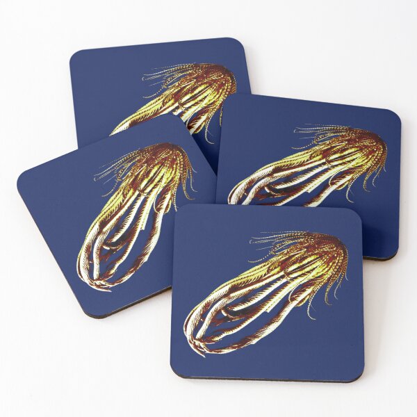 Item preview, Antarctic Feather Starfish  designed and sold by ontological.