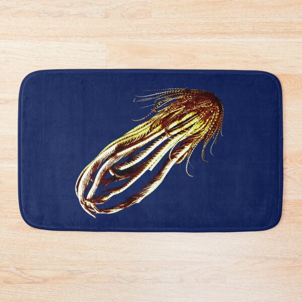 Item preview, Antarctic Feather Starfish  designed and sold by ontological.