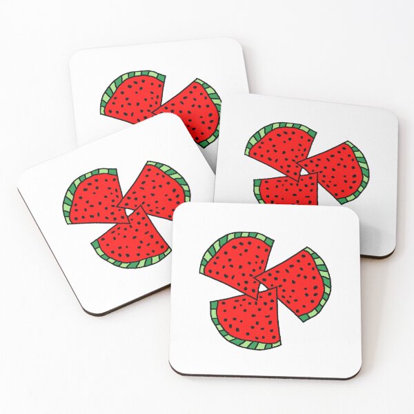 Item preview, Watermelons designed and sold by Happyhidayat.