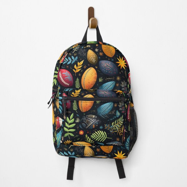 Item preview, The old melon bids farewell to summer and welcome the changing seasons. Football season kickoff is charged with energy, anticipating its way through the season. Fall Design, Autumn Fashion. designed and sold by ignasirus.