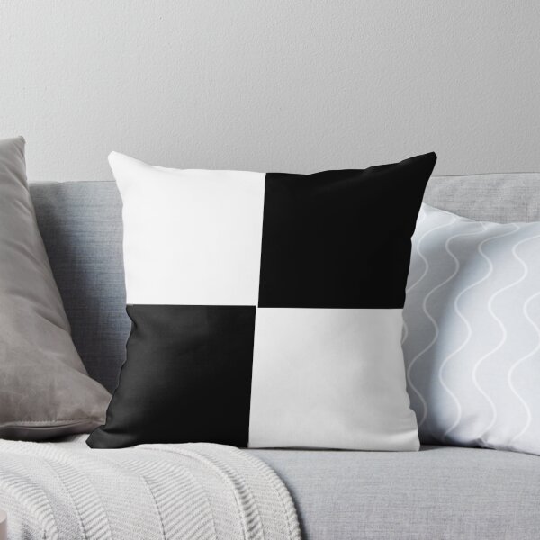 Item preview, Simple Design 4 - Simple Black and White Motif designed and sold by simplydesignart.