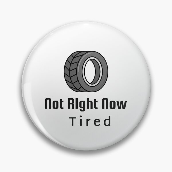 Item preview, not right now tired designed and sold by dgutpro87.