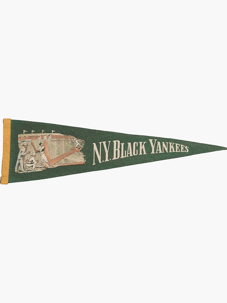 New York Yankees pennant  National Museum of American History