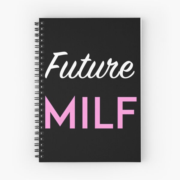 Item preview, Future Milf Classic 		 designed and sold by kqrpgcizreb46.