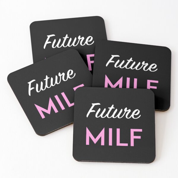 Item preview, Future Milf Classic 		 designed and sold by kqrpgcizreb46.