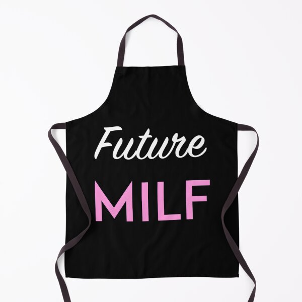 Item preview, Future Milf Classic designed and sold by kqrpgcizreb46.
