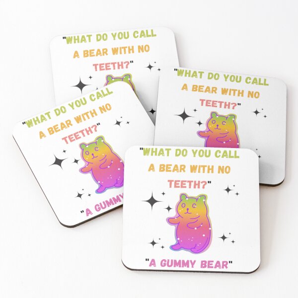 Item preview, Funny and cute bear designed and sold by The-Onyxx.