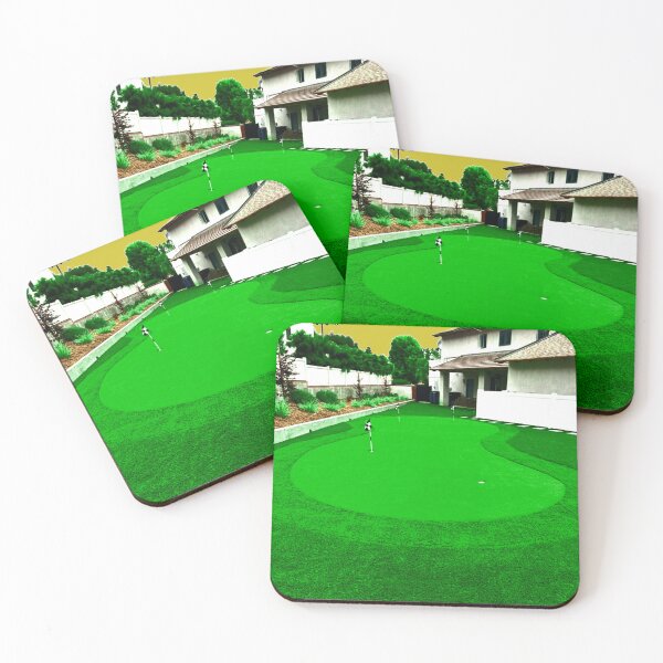 Item preview, Mini Golf designed and sold by ontological.