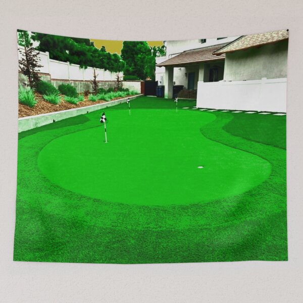 Item preview, Mini Golf designed and sold by ontological.