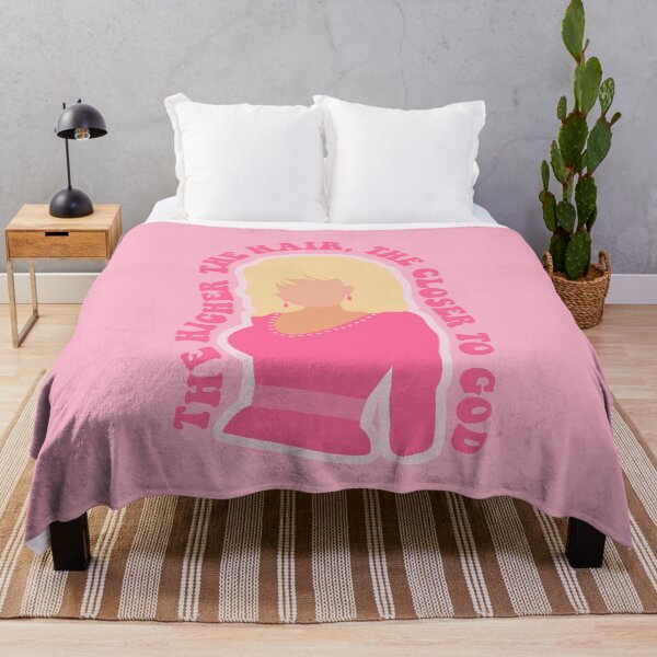 Item preview, Dolly Parton designed and sold by Nina Susan Design.