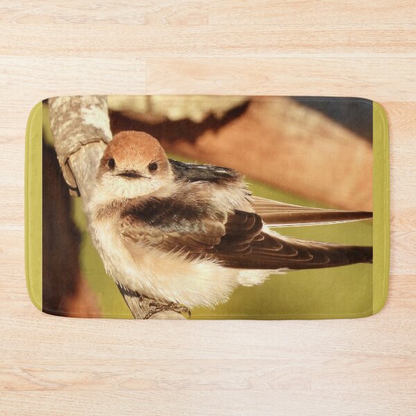 Item preview, strange look from a Fairy Martin  designed and sold by Mark Grimsley.