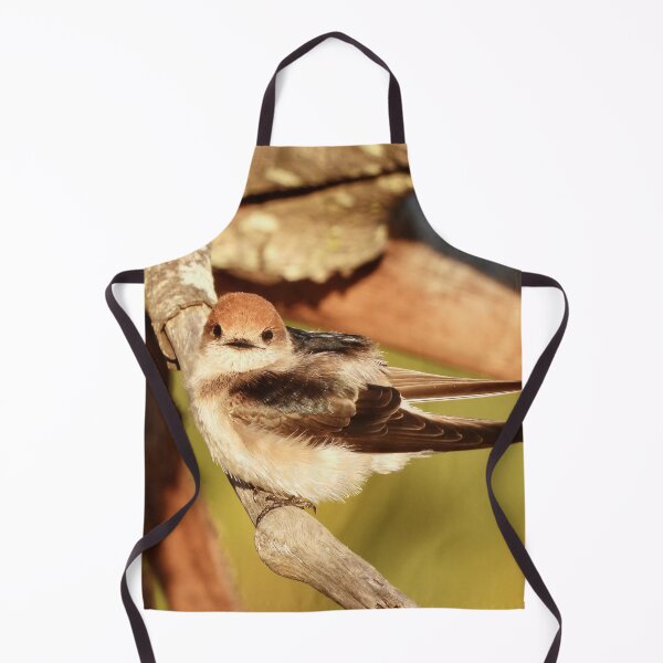 Item preview, strange look from a Fairy Martin designed and sold by Mark Grimsley.