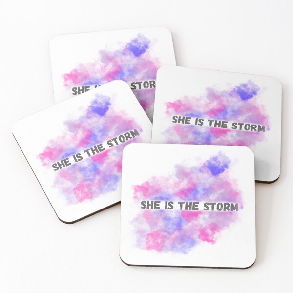 Item preview, she is the storm designed and sold by imsafehere.