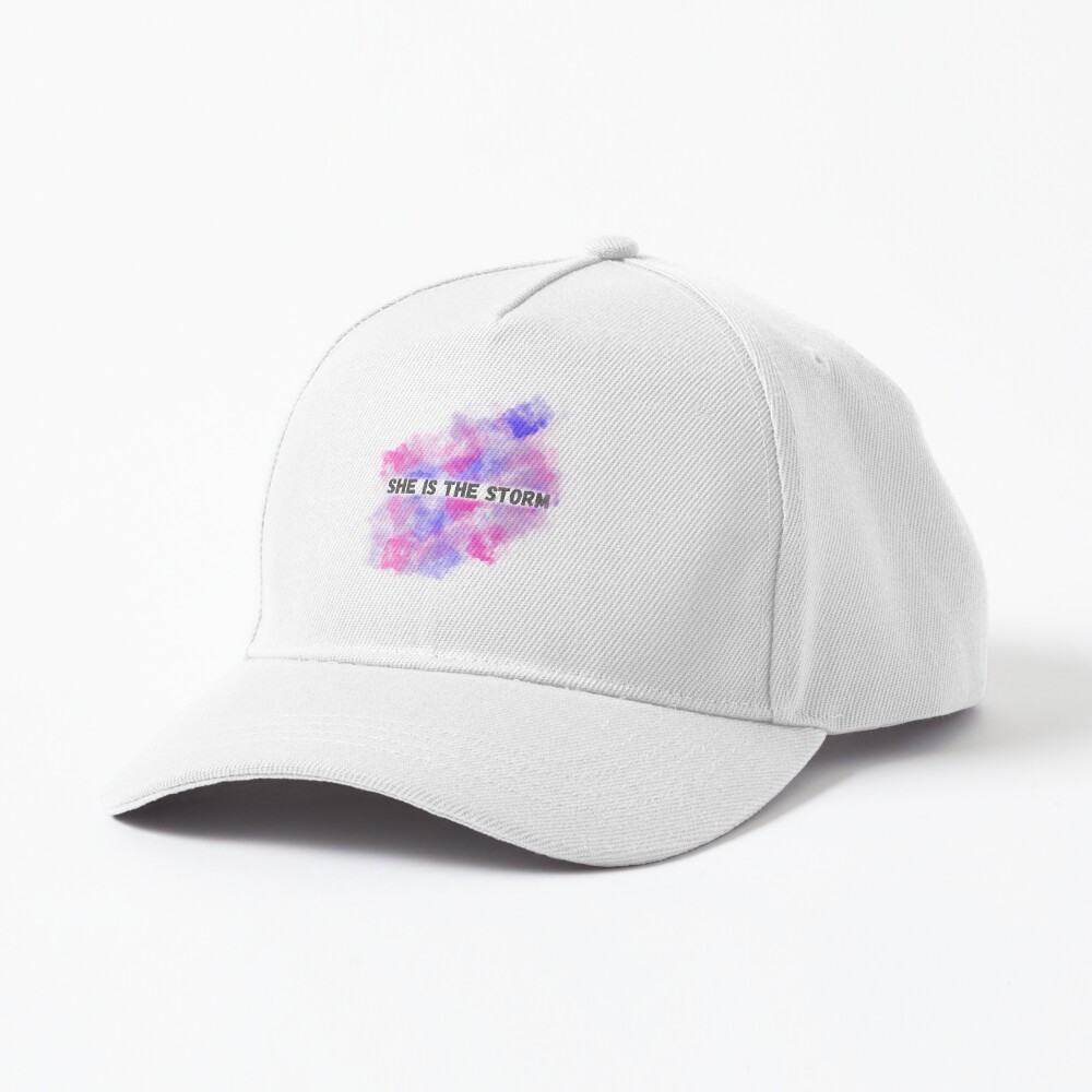 Item preview, Baseball Cap designed and sold by imsafehere.
