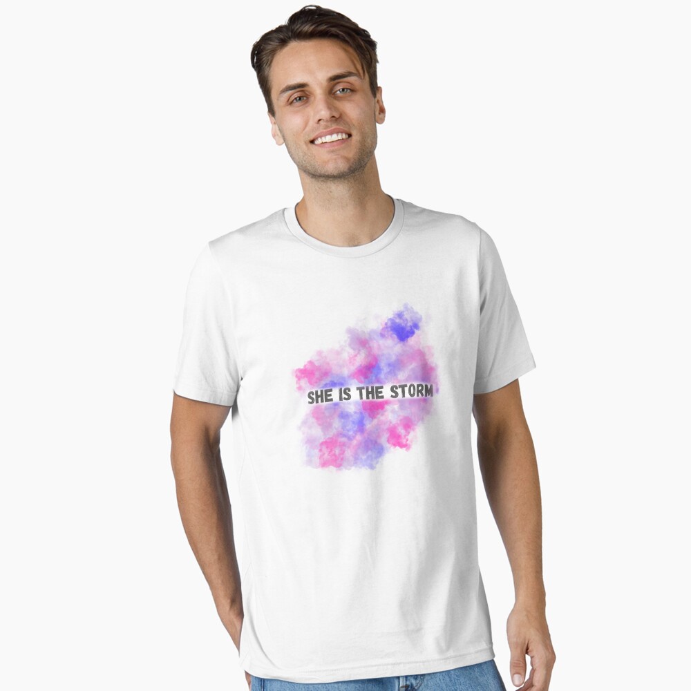 Item preview, Essential T-Shirt designed and sold by imsafehere.