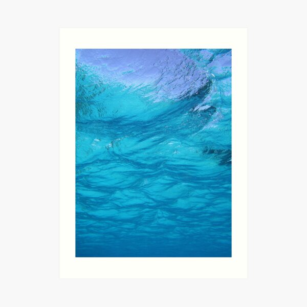 Number 10 Art Print