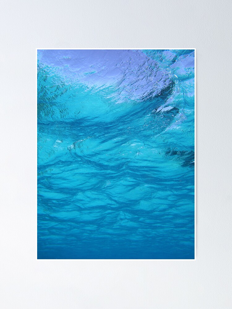 Alternate view of Number 10 Poster
