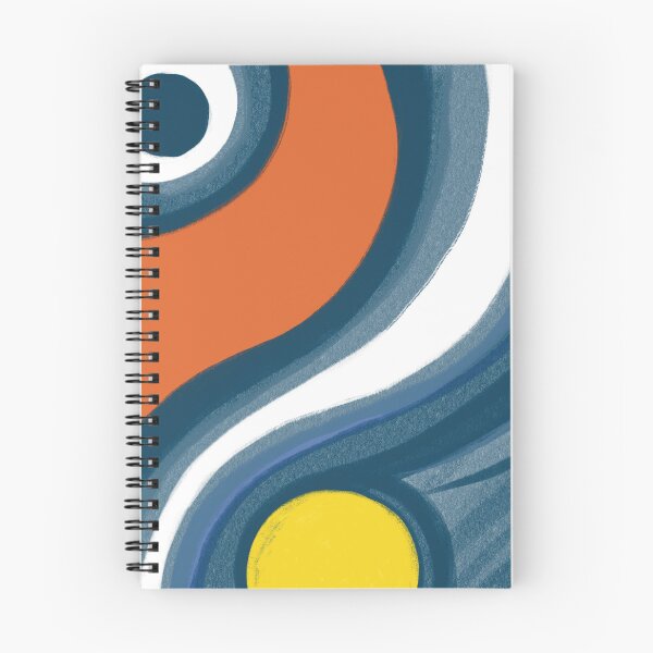 Item preview, Waves of sun designed and sold by AitajRza.