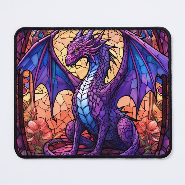 Item preview, Iris Valtarius Dragon designed and sold by CaseyHobbs426.