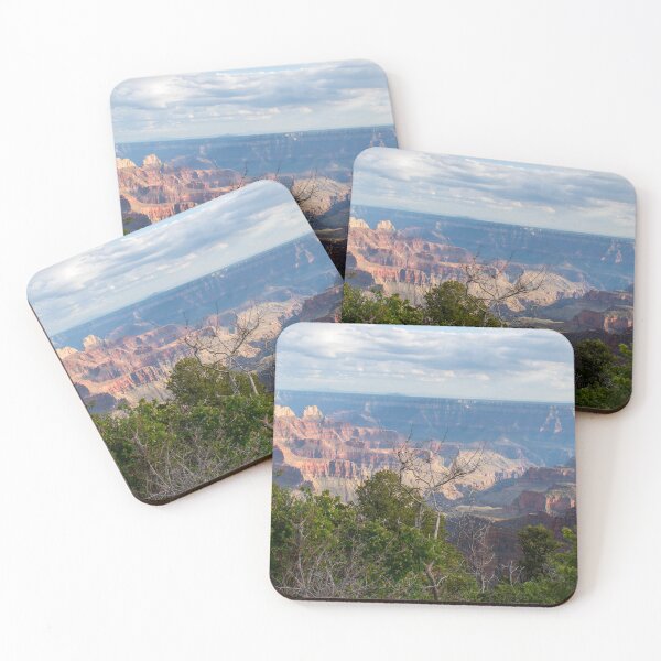 Item preview, Over look at The Grand Canyon North Rim designed and sold by uzasynystersyn.