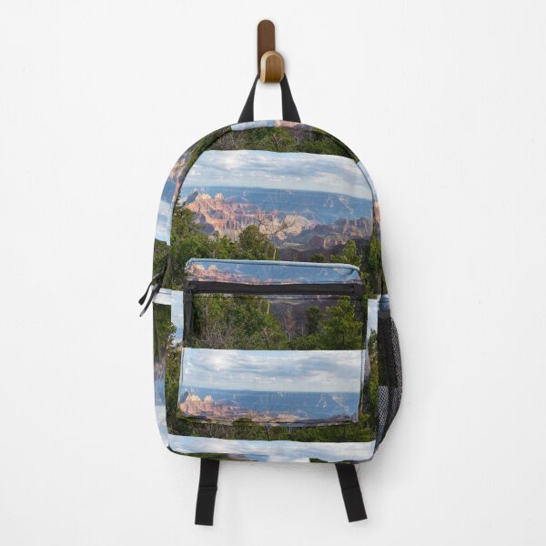 Item preview, Over look at The Grand Canyon North Rim designed and sold by uzasynystersyn.