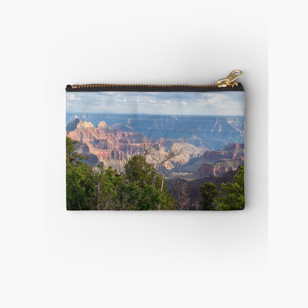 Item preview, Over look at The Grand Canyon North Rim designed and sold by uzasynystersyn.
