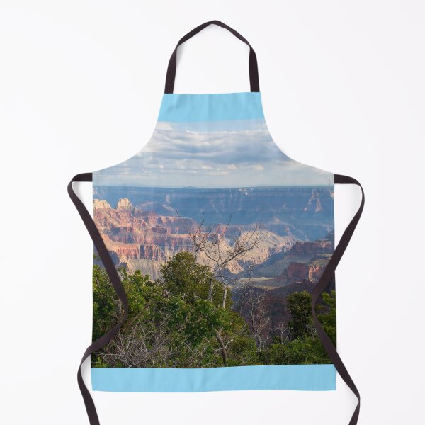 Item preview, Over look at The Grand Canyon North Rim designed and sold by uzasynystersyn.