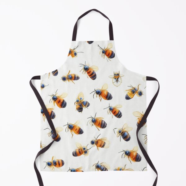 Item preview, BEES BEES BEES! designed and sold by Kezmich Works.