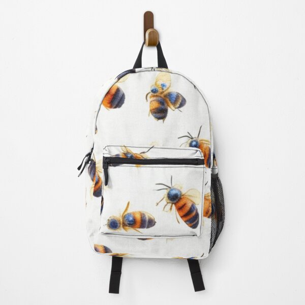 Item preview, BEES BEES BEES! designed and sold by Kezmich Works.
