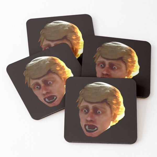 Item preview, Jason Coming designed and sold by MICSANDERS.