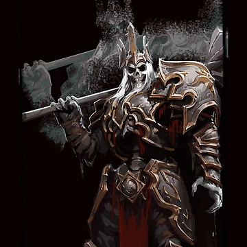 Artwork thumbnail, LEORIC by MICSANDERS