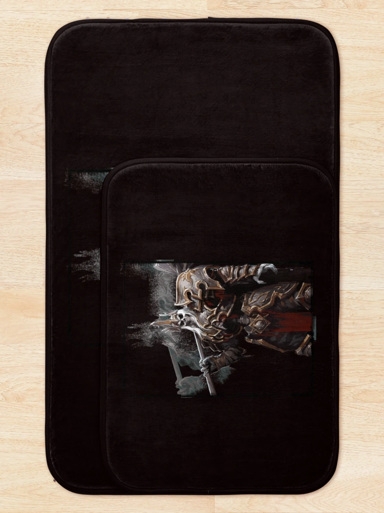 Thumbnail 5 of 6, Bath Mat, LEORIC designed and sold by MICSANDERS.