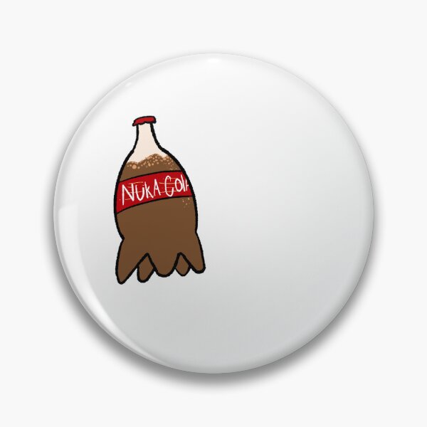 Item preview, Nuke cola  designed and sold by boojuice.
