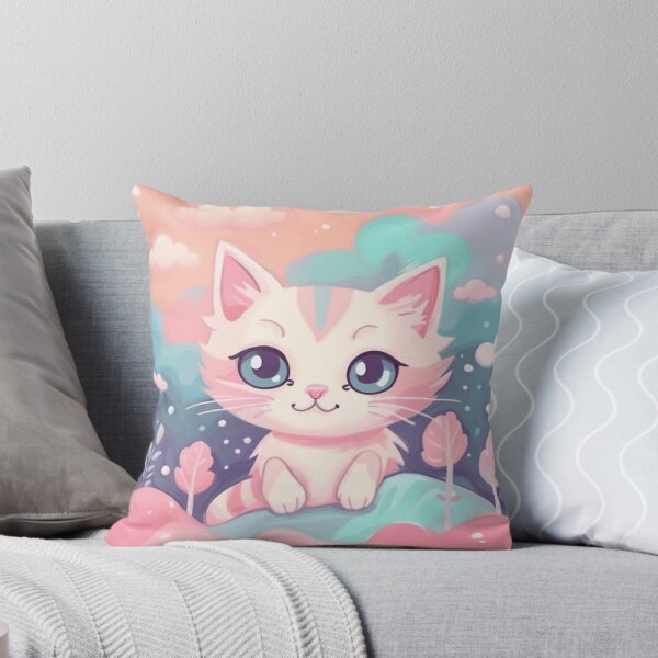 Item preview, Kitten Melody designed and sold by Celefais.