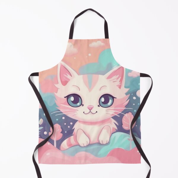 Item preview, Kitten Melody designed and sold by Celefais.