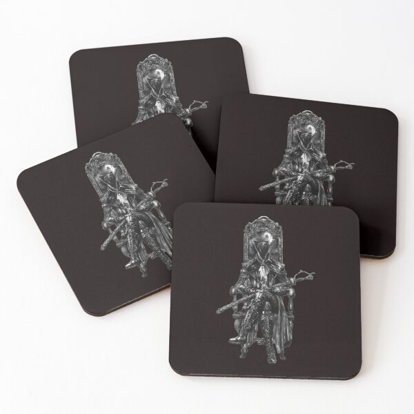 Item preview, Lady Maria Bloodborne designed and sold by MICSANDERS.