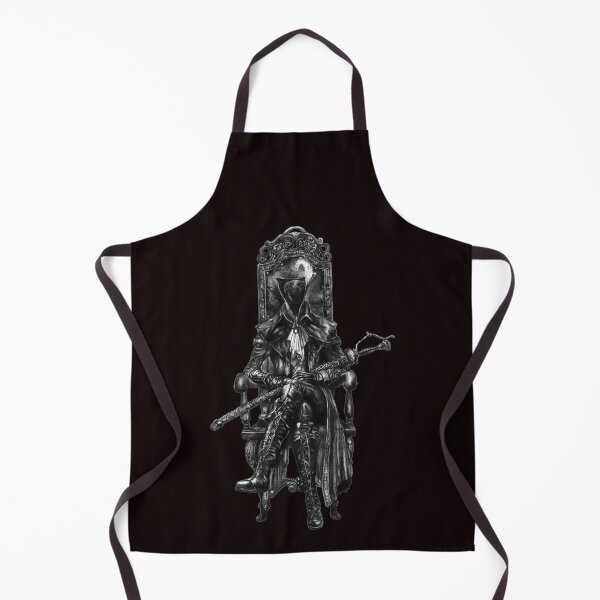 Item preview, Lady Maria Bloodborne designed and sold by MICSANDERS.