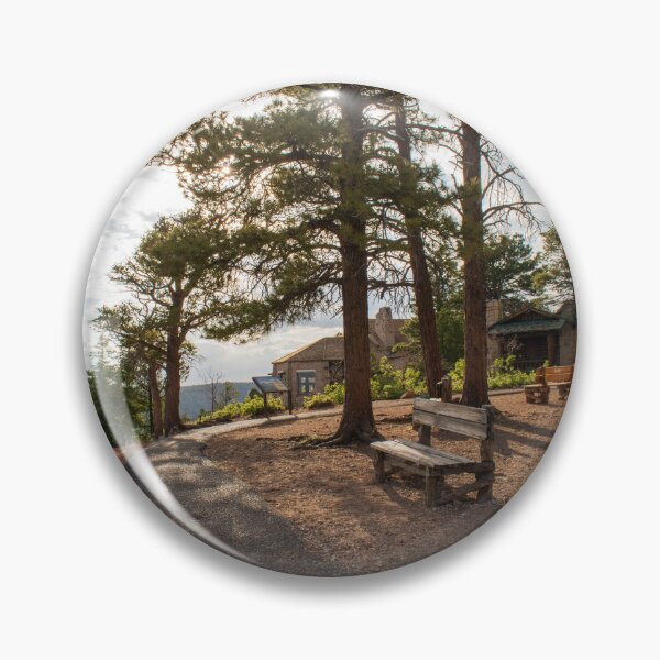 Item preview,  Ease in The Grand Canyon North Rim  designed and sold by uzasynystersyn.