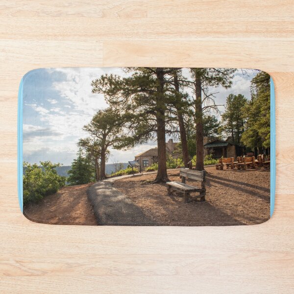 Item preview,  Ease in The Grand Canyon North Rim  designed and sold by uzasynystersyn.
