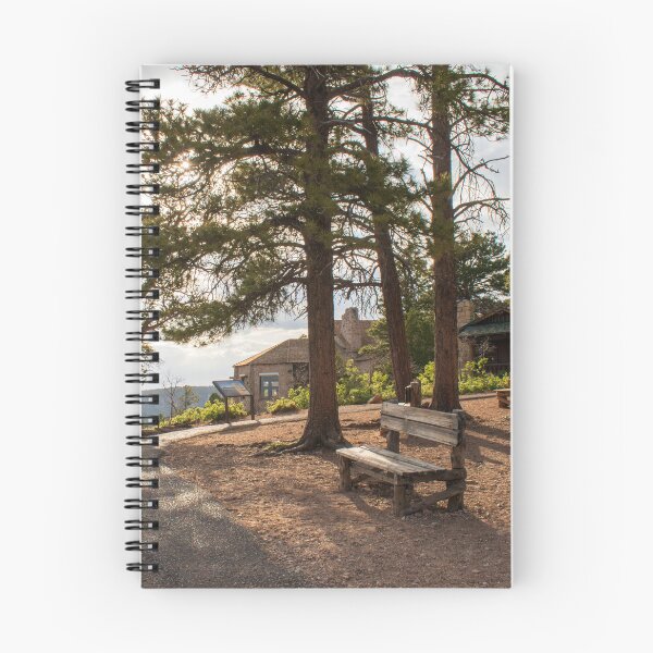 Item preview,  Ease in The Grand Canyon North Rim  designed and sold by uzasynystersyn.