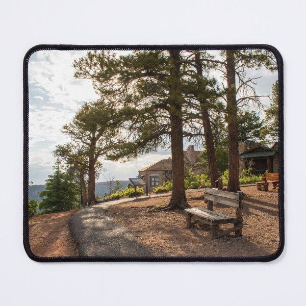 Item preview,  Ease in The Grand Canyon North Rim  designed and sold by uzasynystersyn.